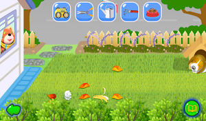 Work in My Backyard Screenshot 0