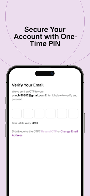 Foax Exchange Screenshot 1