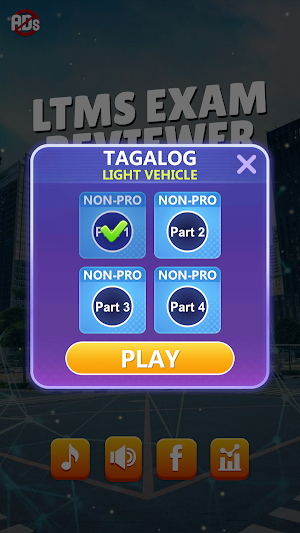 LTO: LTMS Exam Reviewer Screenshot 3