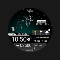 SamWatch Fantasy B 2024 Sir