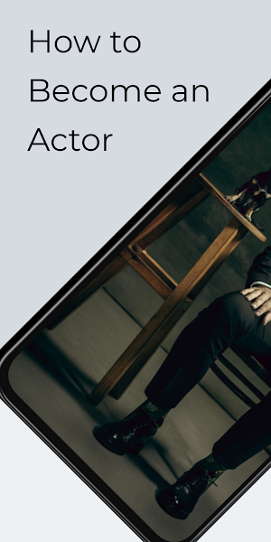How to Become an Actor App Screenshot 0