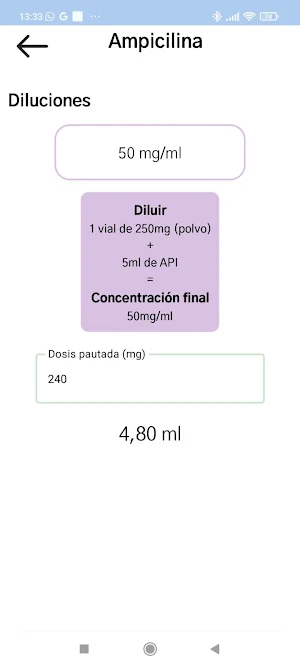 SAFINeo Screenshot 1