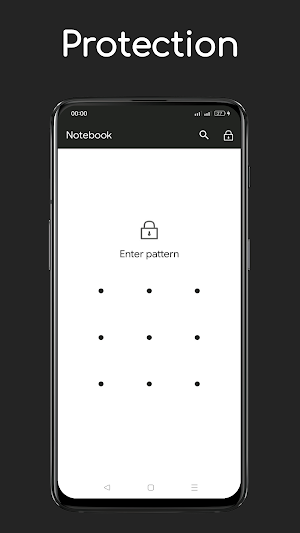 Notebook Screenshot 1