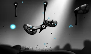 Contre Jour Screenshot 1