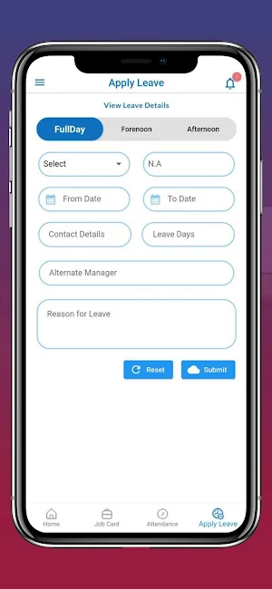 Sconnect Screenshot 1