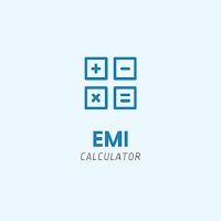 EMI Calculator