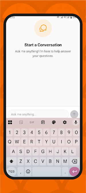 Simba AI Screenshot 3