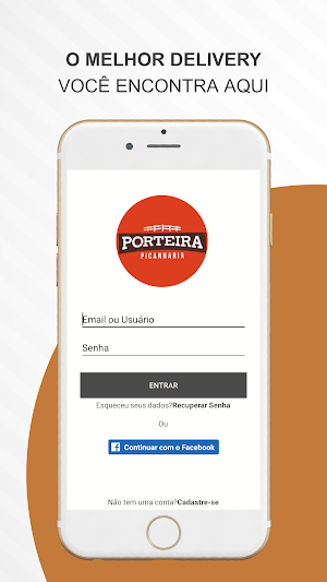 Picanharia Porteira Screenshot 0