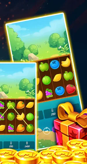 Jackpot to 777 Fun Screenshot 3