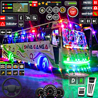 Bus Simulator GT: City Bus