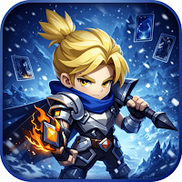 iHero: Idle RPG