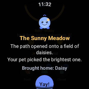 Step App Screenshot 1