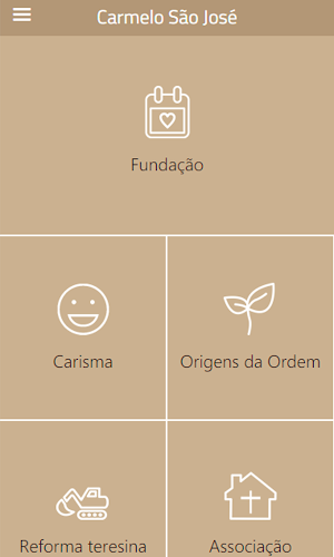 Nossa Mãe Screenshot 2