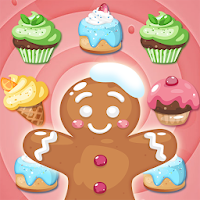 Cake Land - Line Match 3