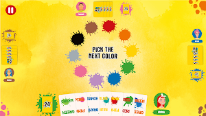 Color Addict Screenshot 3