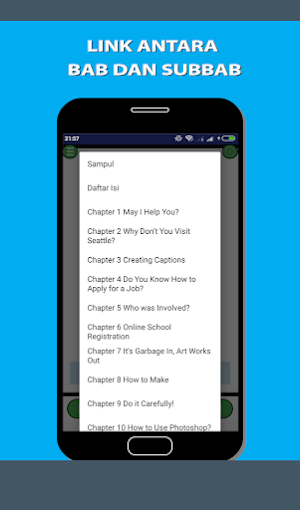 Bahasa Inggris SMA Kelas 12 Kurikulum 2013 Screenshot 1