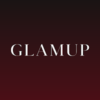 glam up