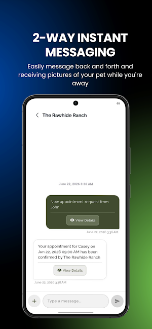 The Rawhide Ranch Screenshot 2