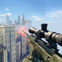 Rescue Sniper