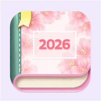 Diary Journal: Daily Diary