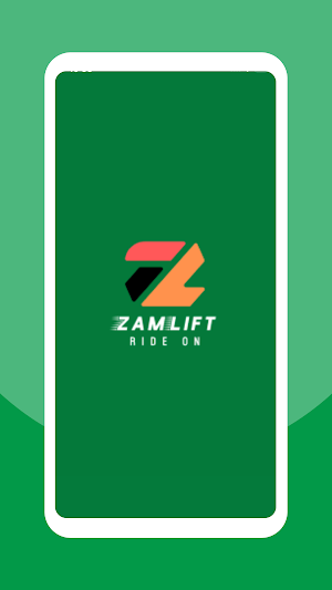 Zamlift Driver Screenshot 0