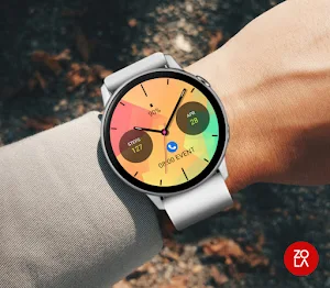 Happiness Watch Face Screenshot 2