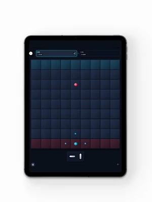 Wrong Way - Quoridor Game Screenshot 3