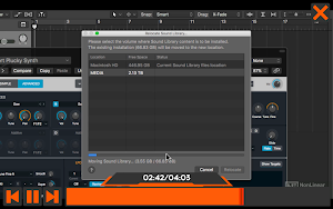 What's New in Logic Pro 10.4.2 Screenshot 3
