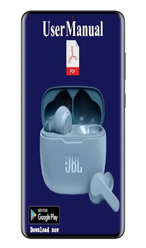 JBL Vibe 200TWS Guide Screenshot 0