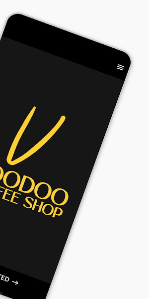 VoodooCoffee Shop Screenshot 1