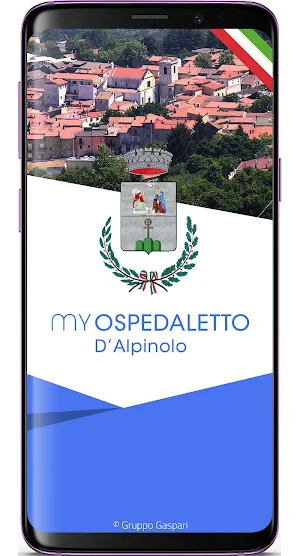 MyOspedalettoDAlpinolo Screenshot 0