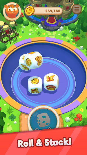 Dice by Dice Screenshot 0