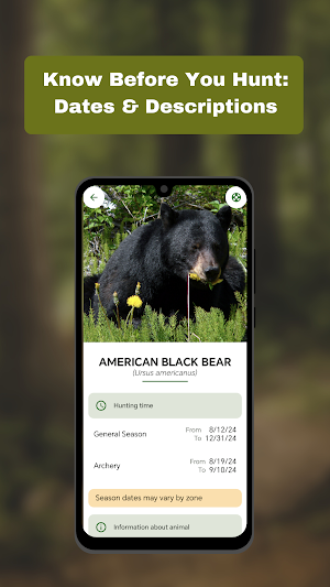 Hunting Village: Hunt & Share Screenshot 3