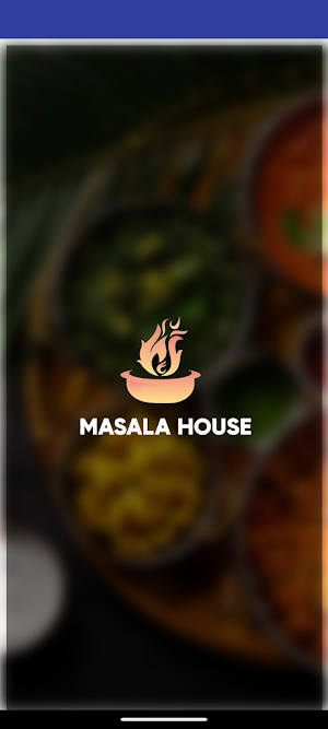 Arianos x Masala House Screenshot 1