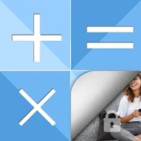 Calculator Vault - Hide All File