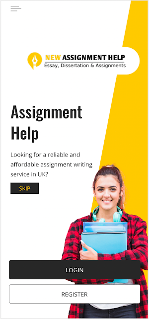 New Assignment Help Screenshot 1