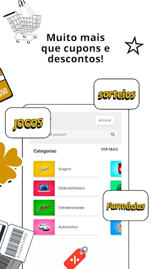 Clube Nova Jerusalém Screenshot 1