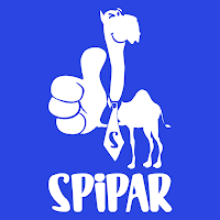 SPIPAR: Viaja o pide servicios