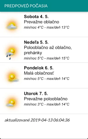 Bratislava - Jarovce Screenshot 1
