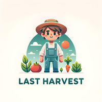 Last Harvest