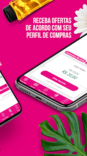 Shop da Maquiagem Screenshot 2