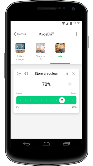 AvosDim Screenshot 3