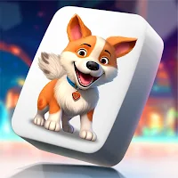 Dog Lover Matching Game