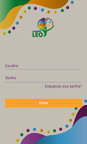 Academia Leo Screenshot 0