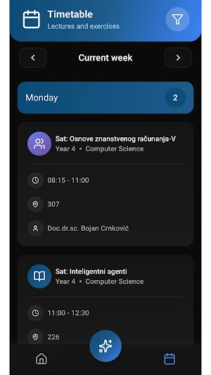 FSRE APP Screenshot 2
