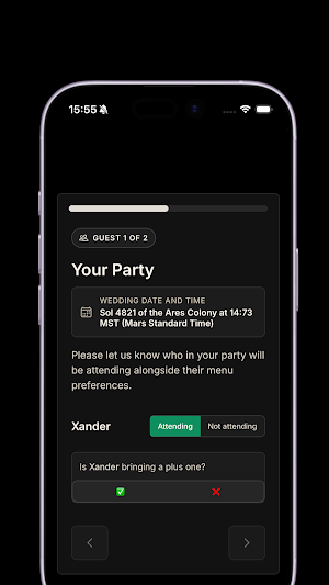 Stowe Screenshot 1