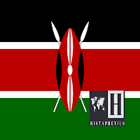 History of Kenya