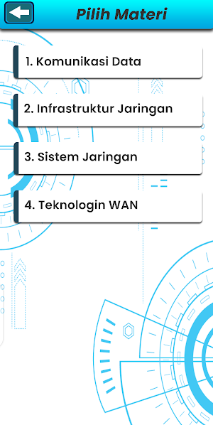 Komputer dan Jaringan Screenshot 2