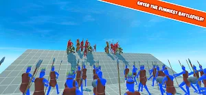 Untitled Sandbox Battle Screenshot 3
