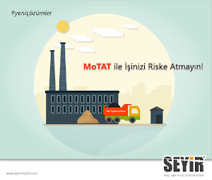 Seyir MOTAT Screenshot 1